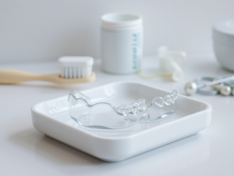 Step-by-Step Guide to Retainer Care and Maintenance for Long-Lasting Orthodontic Results