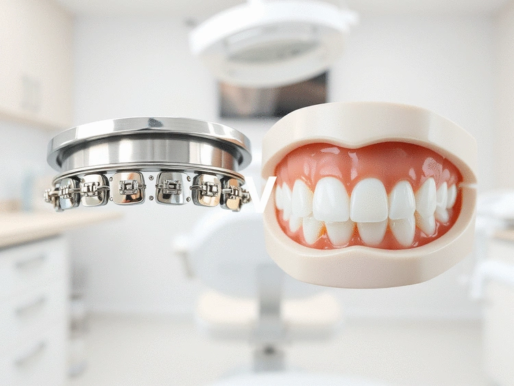 Complete Guide to Choosing Between Metal and Ceramic Braces in Fort Myers: Pros, Cons, and Cost Comparison