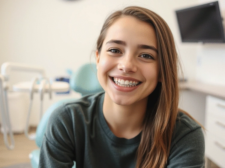 What to Expect During Each Stage of Metal Braces Treatment: A Step-by-Step Timeline for Fort Myers Patients
