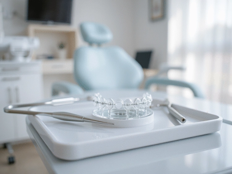 How to Choose the Best Retainer for Your Orthodontic Needs in Fort Myers: Types, Benefits, and Costs