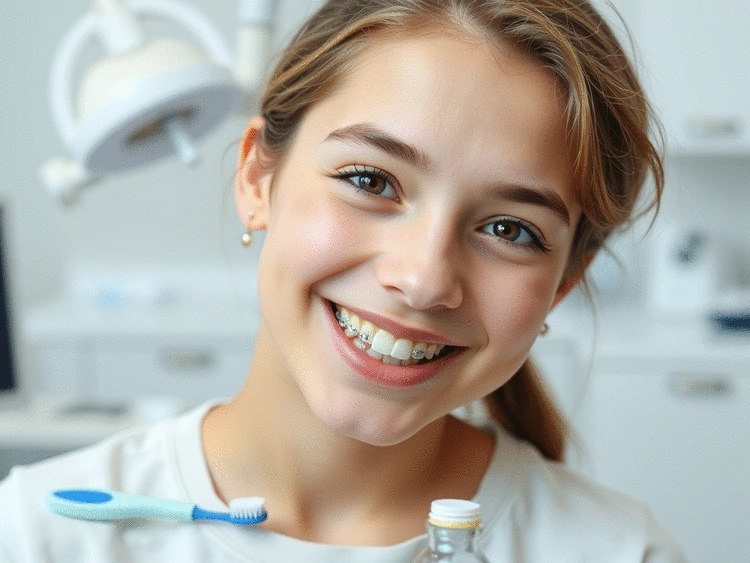 Top 5 Tips to Care for Your Braces in Fort Myers: Maintaining Oral Health and Speeding Up Treatment