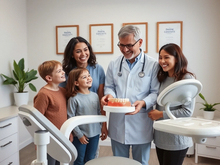 How to Choose the Best Orthodontist in Fort Myers for Your Family’s Needs