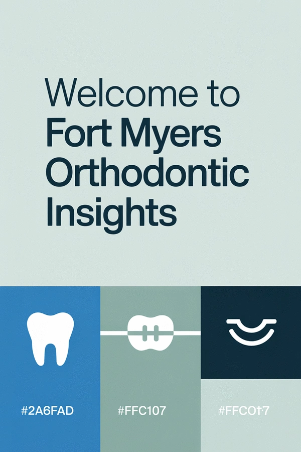 Orthodontics in Fort Myers - An Unbiased Guide to Orthodontic Services