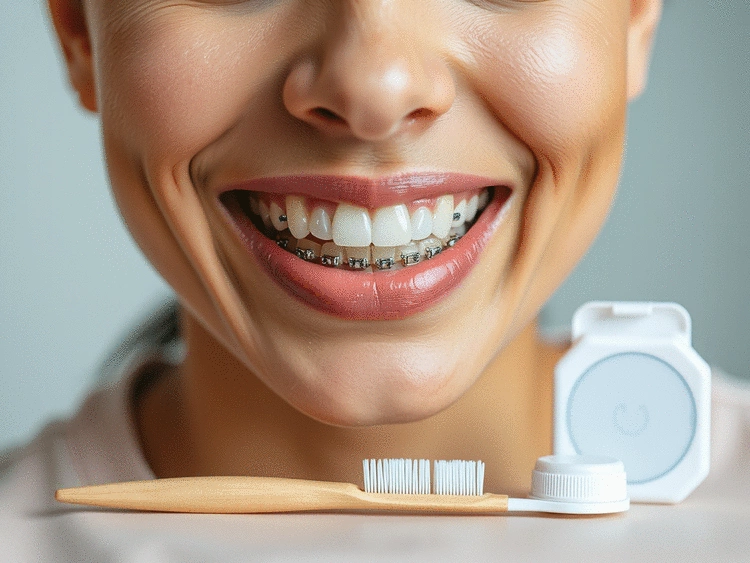 Step-by-Step Care and Maintenance Tips for Braces and Aligners During Your Orthodontic Treatment