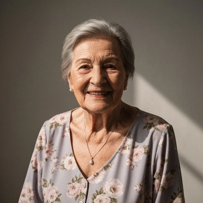 Close-up of different types of orthodontic retainers on a clean, light surface