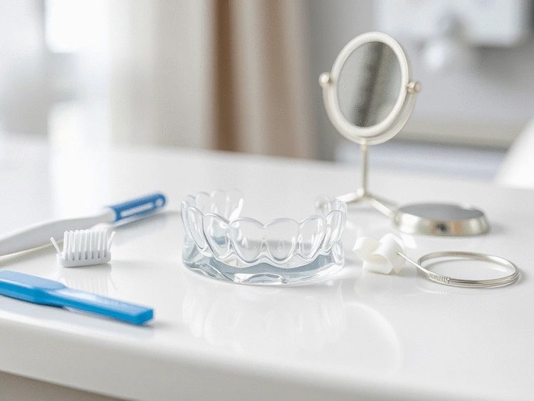 Top-Rated Orthodontic Retainers in Fort Myers: Where to Buy and What to Expect