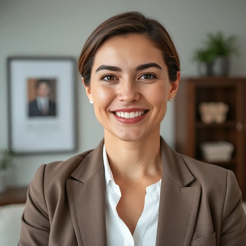 About Samantha L. Rendell